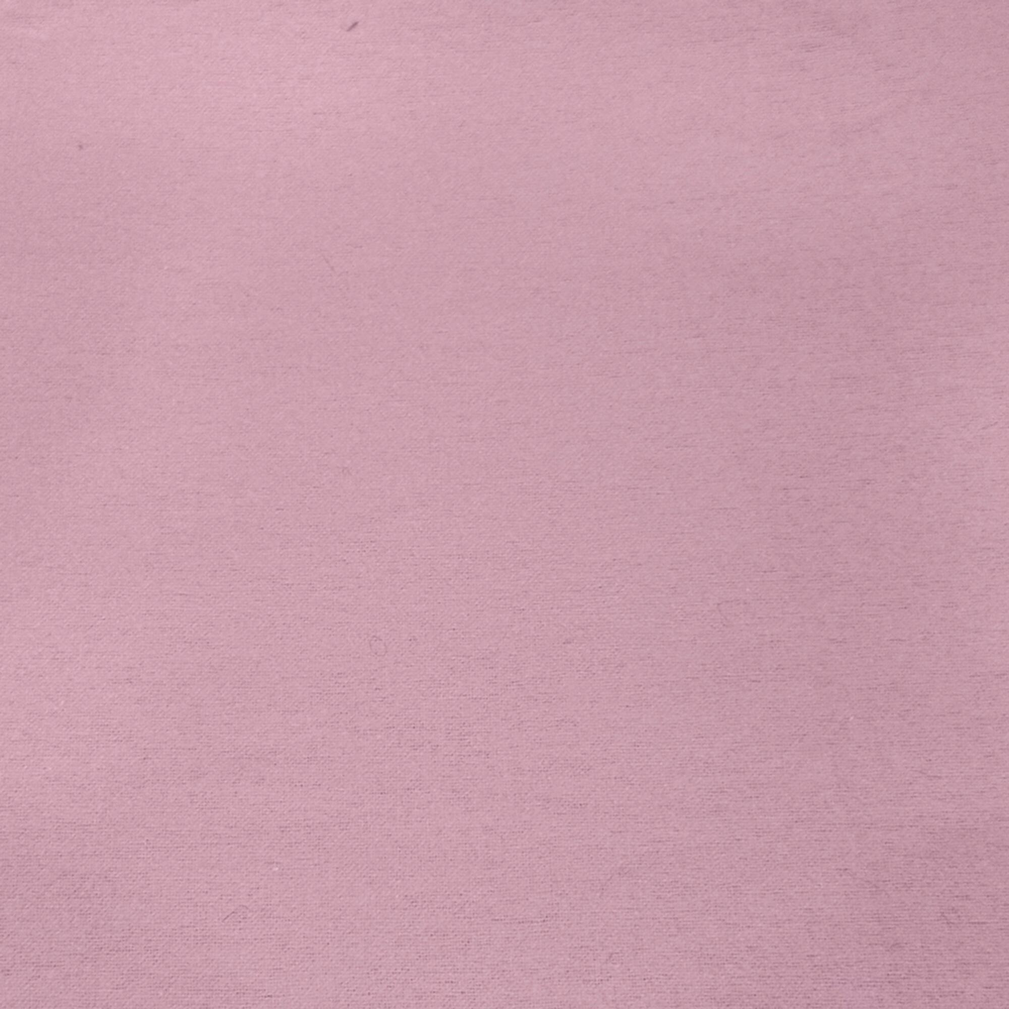 Feldman Light Pink Cotton Flannel Fabric